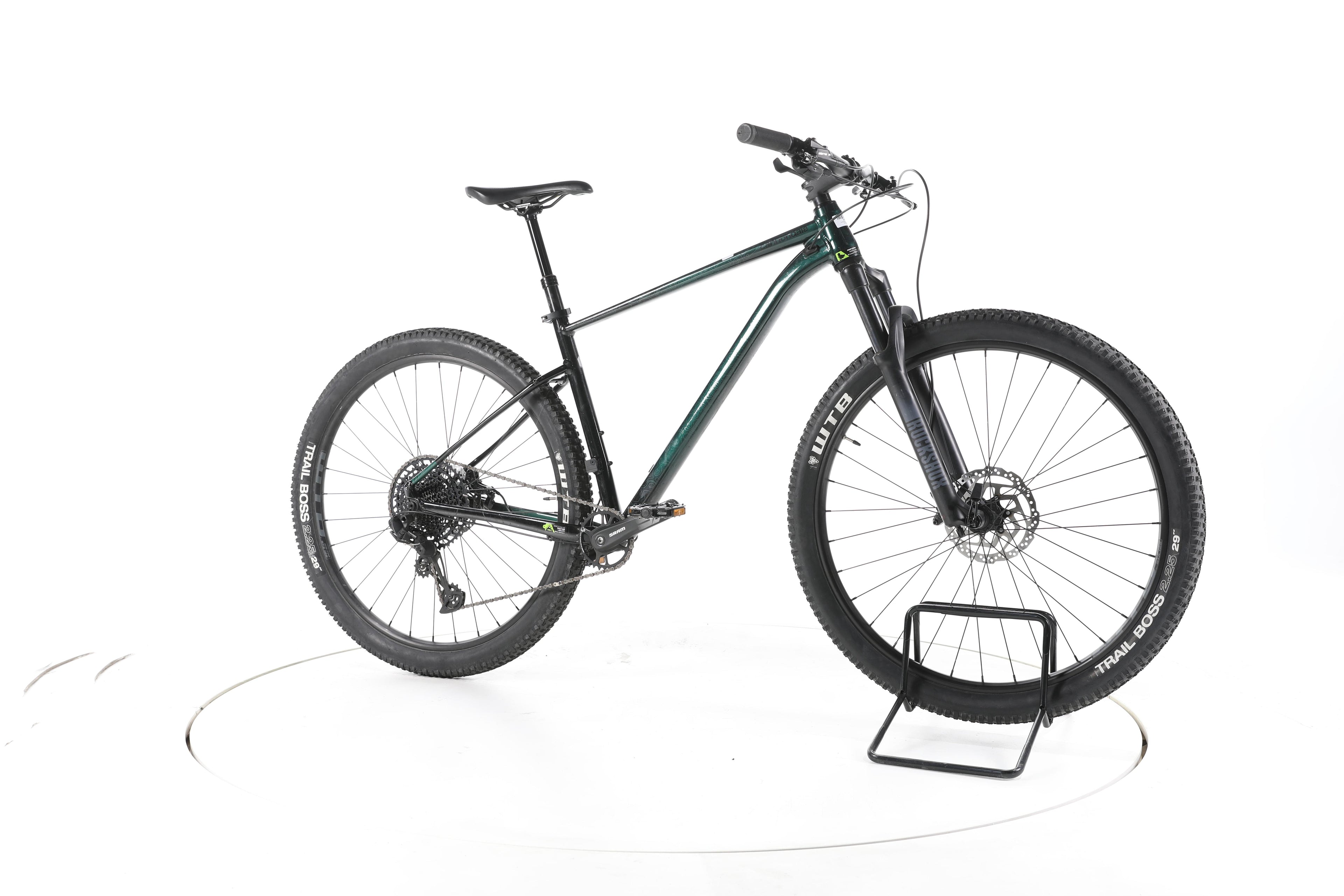 Cannondale Trail SE 2 - Image 2