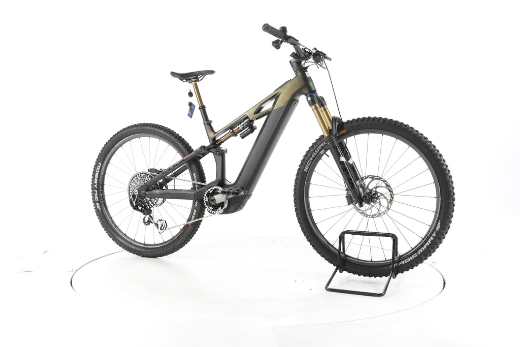Cube Stereo Hybrid ONE44 HPC SLT E-Bike Fully Carbon 2024 - Image 2