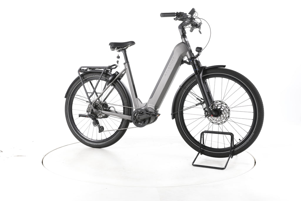 Kalkhoff Endeavour 5.B Advance+ ABS Trekking E-Bike Tiefeinsteiger 2024 - Image 2