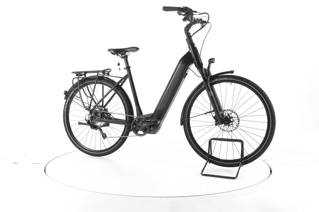 Compel Gaia E-504 LTD Trekking E-Bike Tiefeinsteiger - Image 2