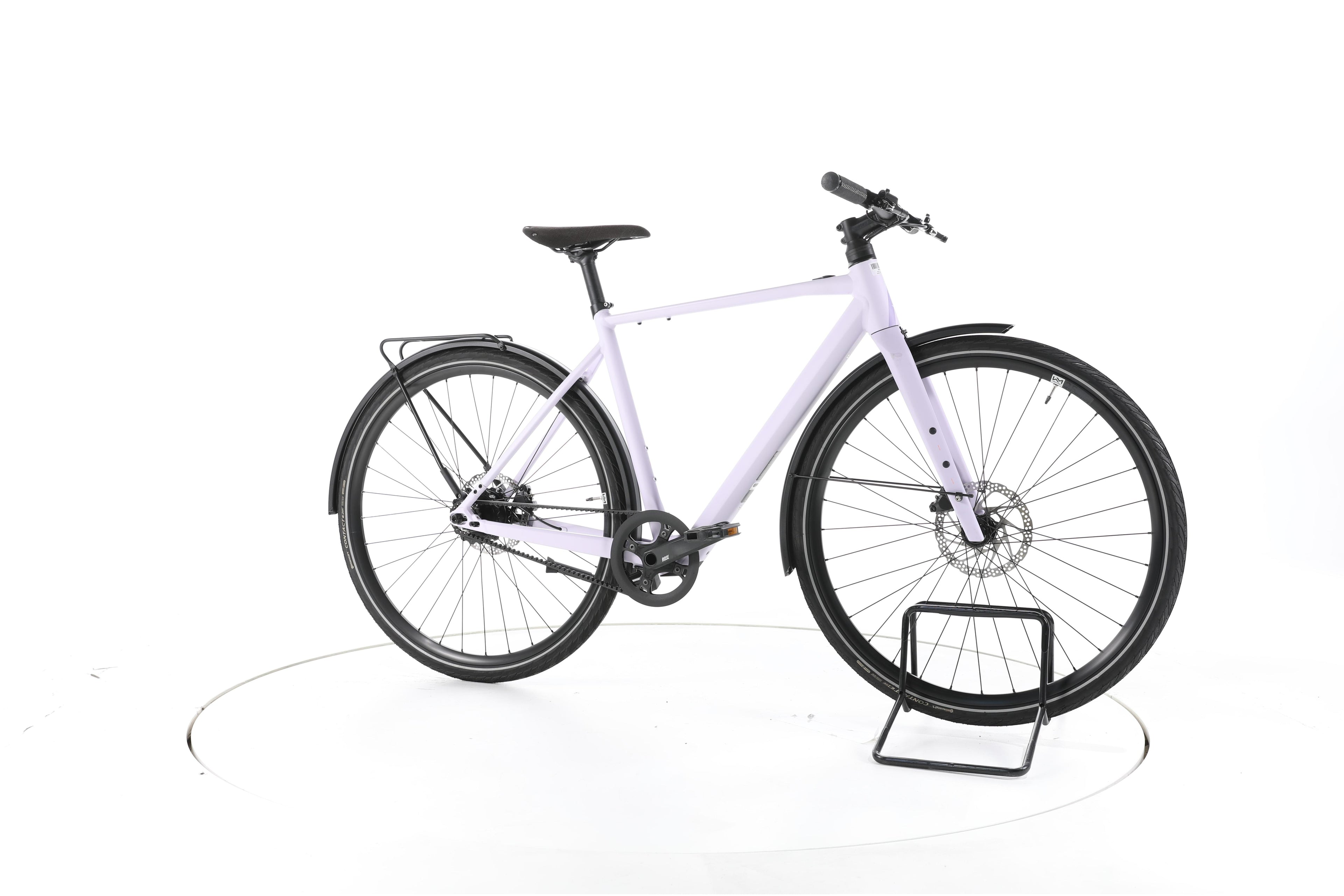Rose Sneak Plus EQ E-Gravelbike - Image 2