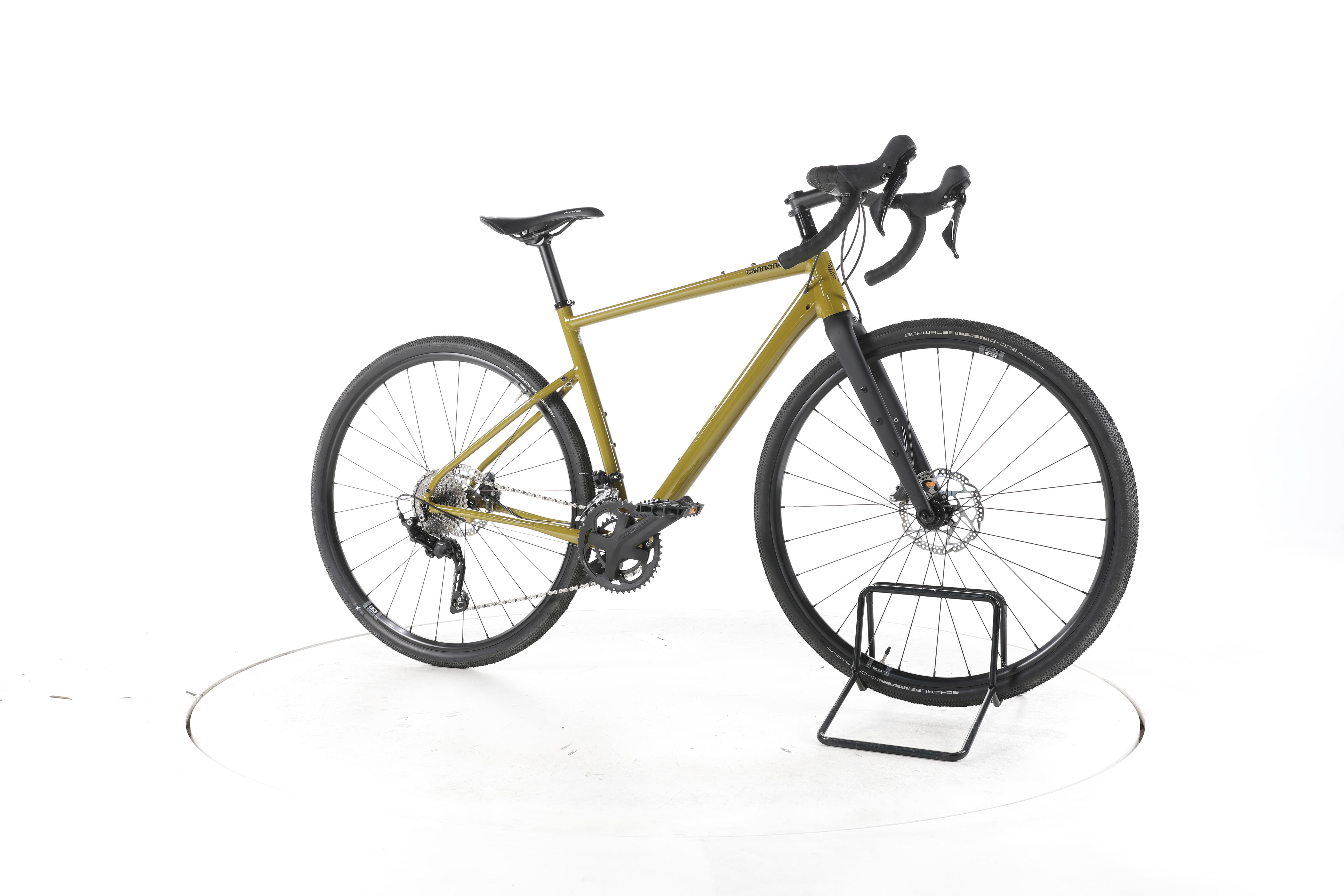 Cannondale Topstone 2 Gravel Gravelbike 2024 - Image 2