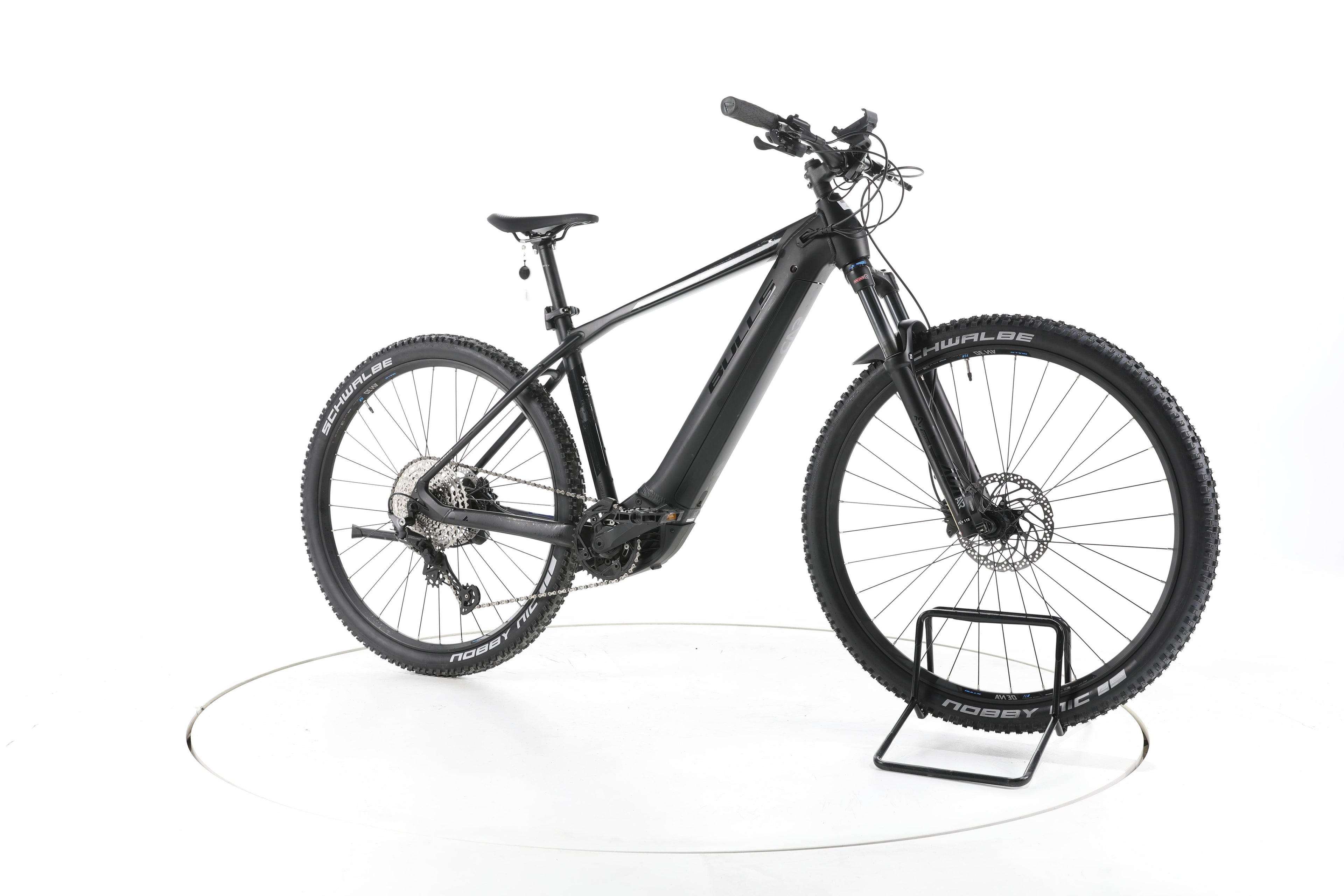 Bulls Copperhead EVO 2 E-Bike 2023 - Image 2
