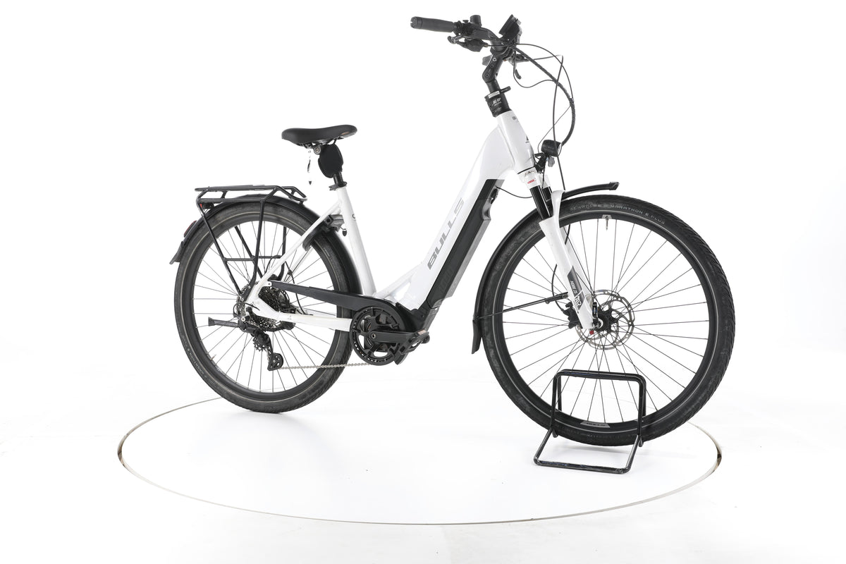 Bulls Tourer EVO 10 Trekking E-Bike Tiefeinsteiger - Image 2