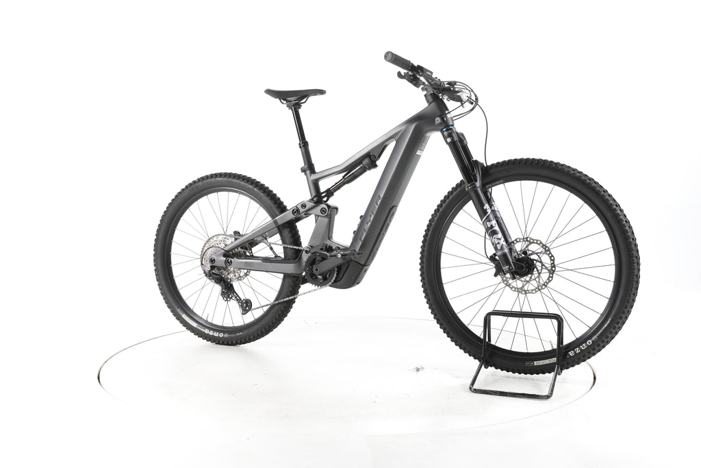 FLYER Uproc X 2.10 E-Bike Fully - Image 2