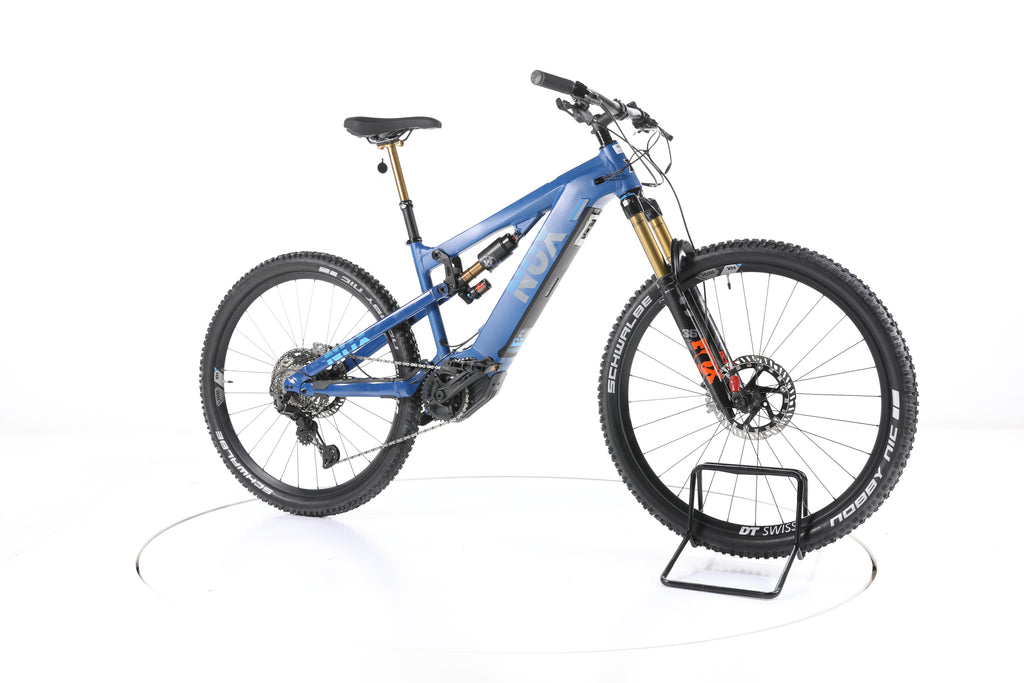 Nox Cycles Hybrid All Mountain 5.9 Comp Sachs Fully E-Bike - Image 2