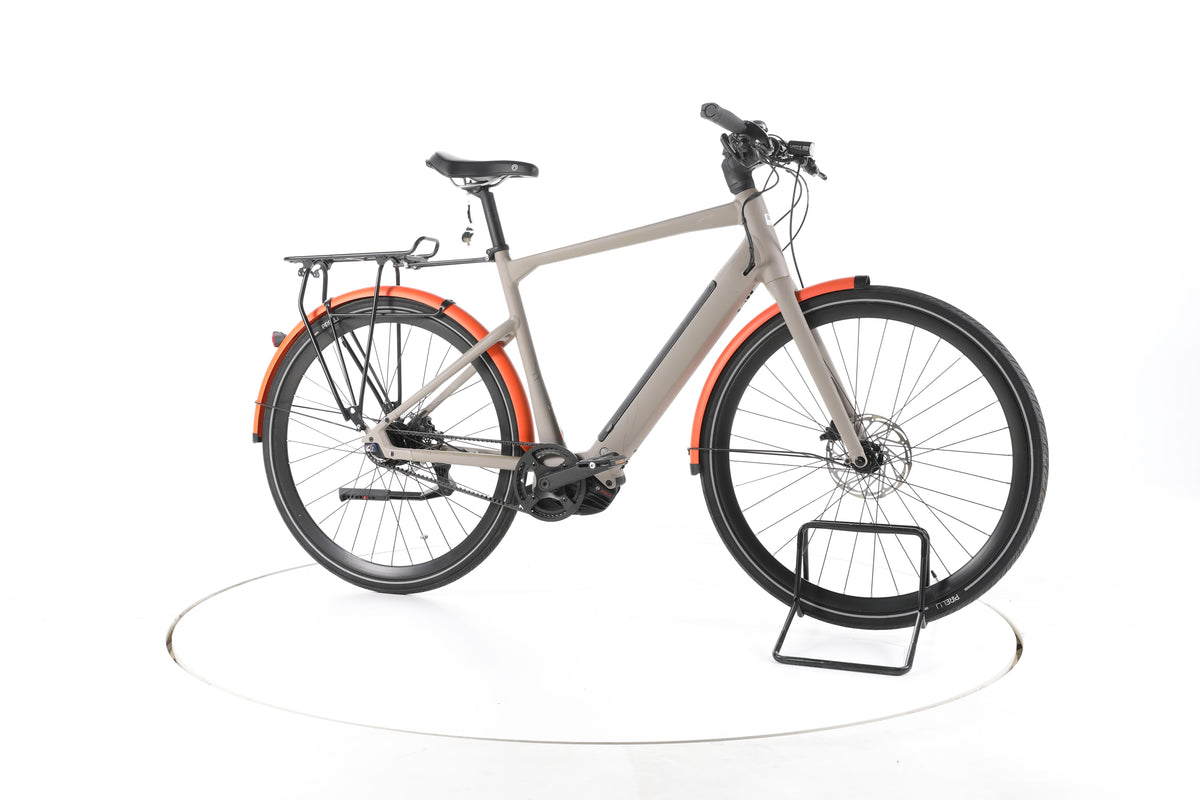 BMC 257 AMP TWO City E-Bike - Image 2