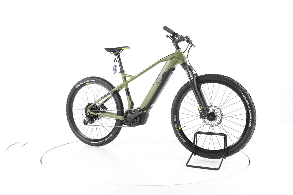 R Raymon HardRay E 4.0 E-Bike - Image 2