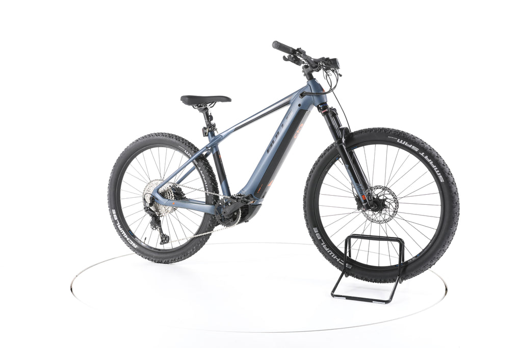 Bulls Copperhead EVO 2 E-Bike 2023 - Image 2