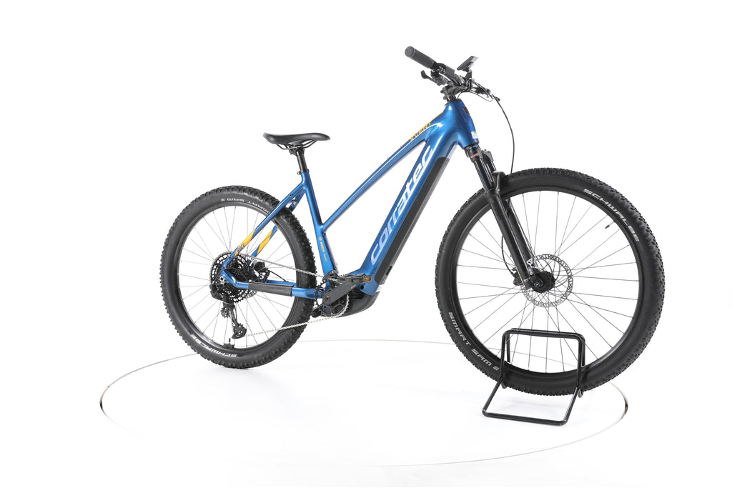 Corratec E-Power X Vert Race Trinity Sport E-Bike 2023 - Image 2