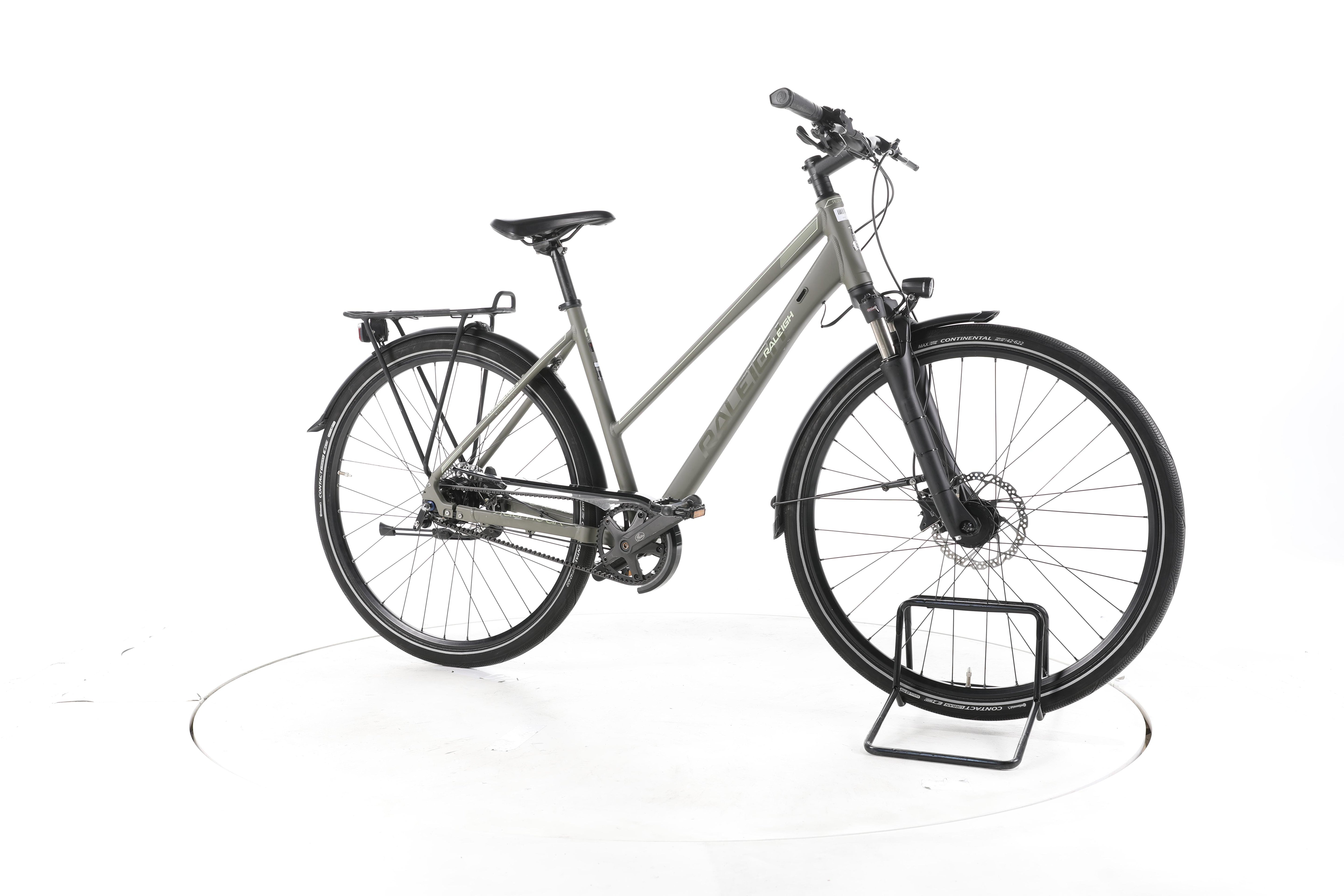 Raleigh Rushhour 6.5 Fahrrad City & Trekking - Image 2