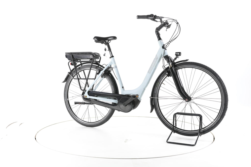 Gazelle Paris C7 HMB City E-Bike Tiefeinsteiger - Image 2