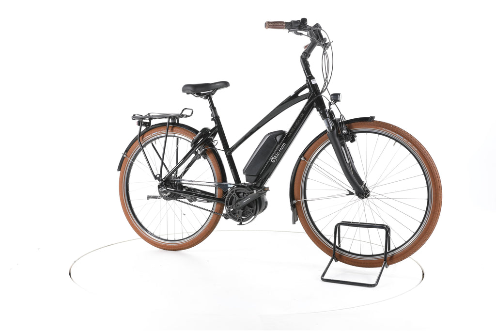 Riese & Müller Cruser Mixte Vario City E-Bike - Image 2