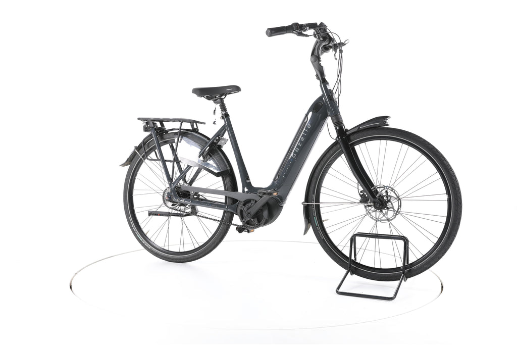 Gazelle Arroyo C5 HMB Elite City E-Bike Tiefeinsteiger - Image 2