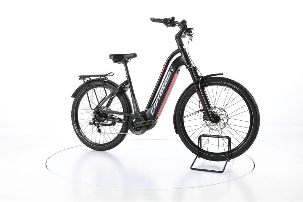 Corratec Life CX 6 City E-Bike Tiefeinsteiger - Image 2