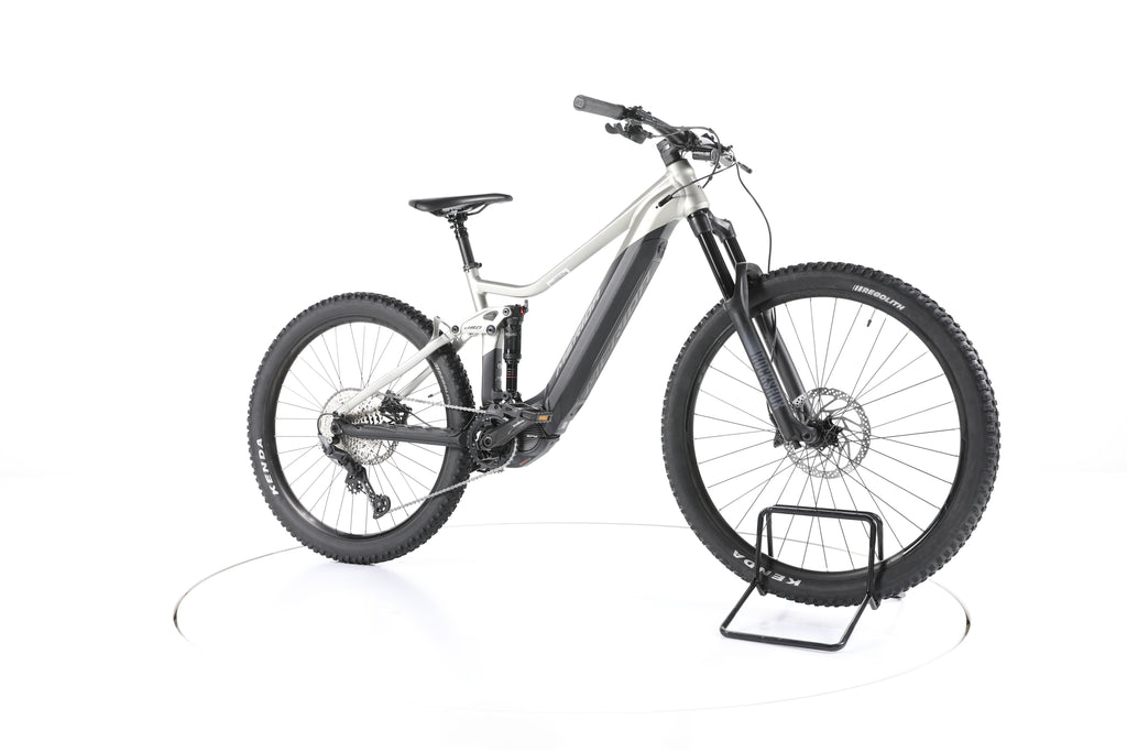 Merida eONE-SIXTY 500 EP2 Fully E-Bike - Image 2