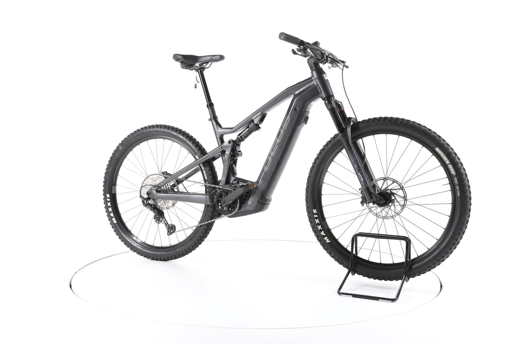 Focus Thron² 6.8 Fully E-Bike - Image 2