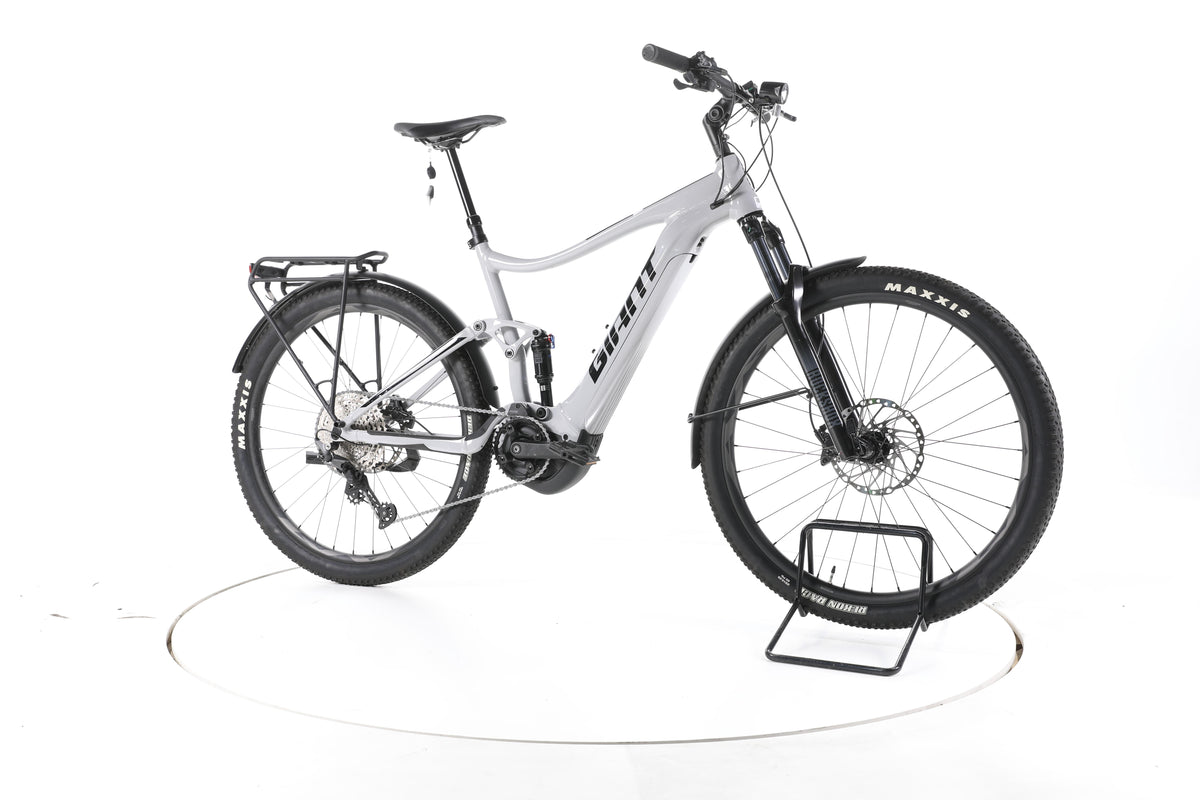 Giant Stance E+ Pro EX SUV E-Bike - Image 2