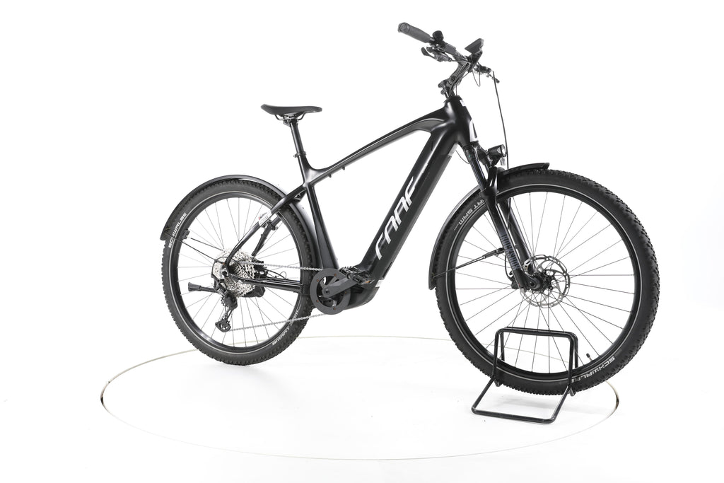 CONE Bikes eCross IN 4.0 Trekking E-Bike 2024 - Image 2