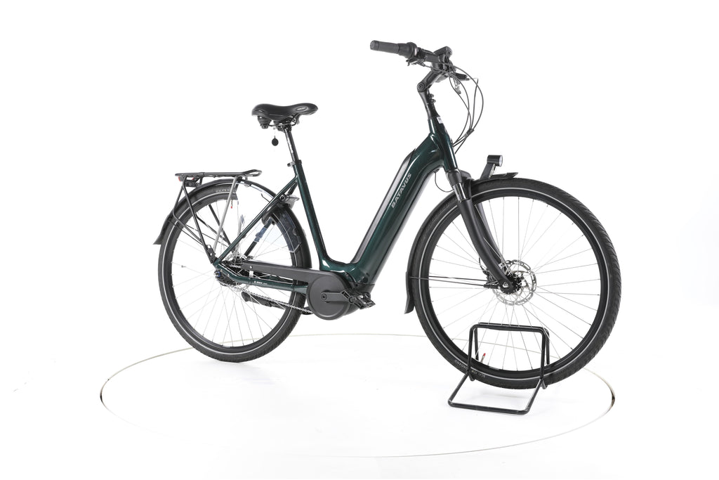 Batavus Finez E-go® Power RT City E-Bike Tiefeinsteiger - Image 2