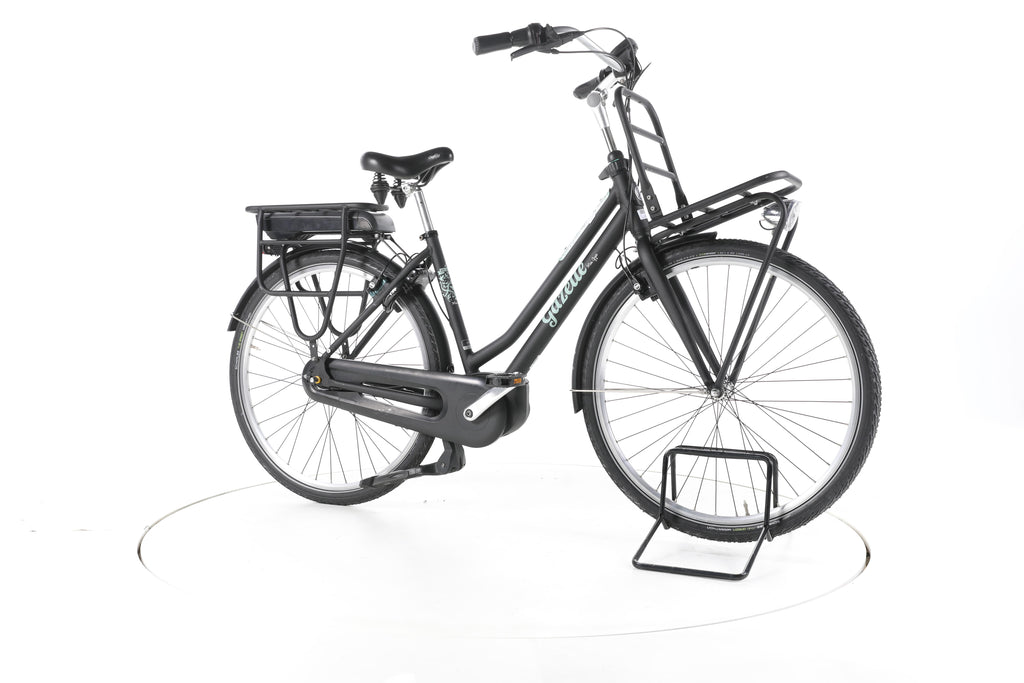 Gazelle Miss Grace C7+ HMB City E-Bike Tiefeinsteiger - Image 2