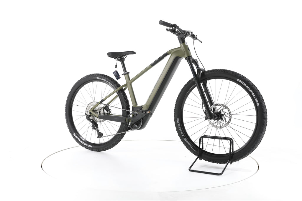 Cube Reaction Hybrid Race E-Bike 2023 - Image 2