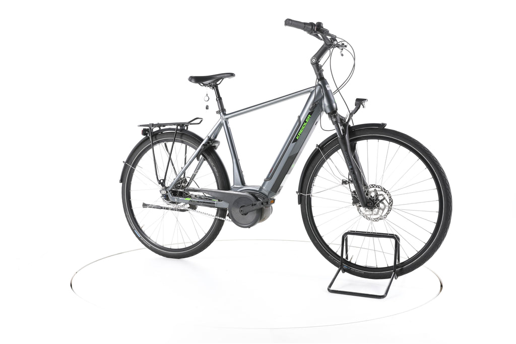 Kreidler Vitality Eco 7 Trekking E-Bike - Image 2