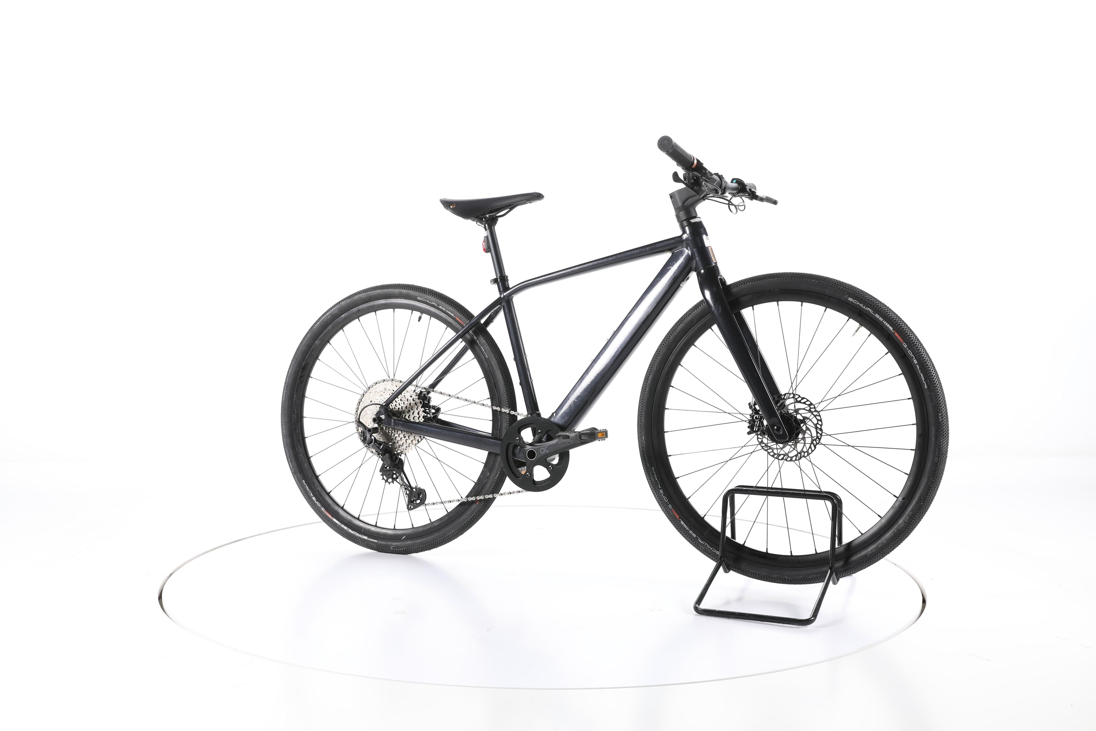 Orbea Vibe H10 Trekking E-Bike - Image 2