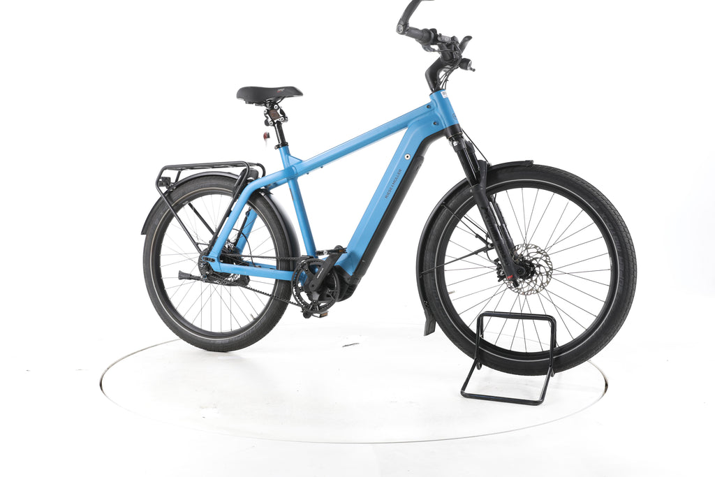 Riese & Müller Charger3 GT vario City E-Bike - Image 2