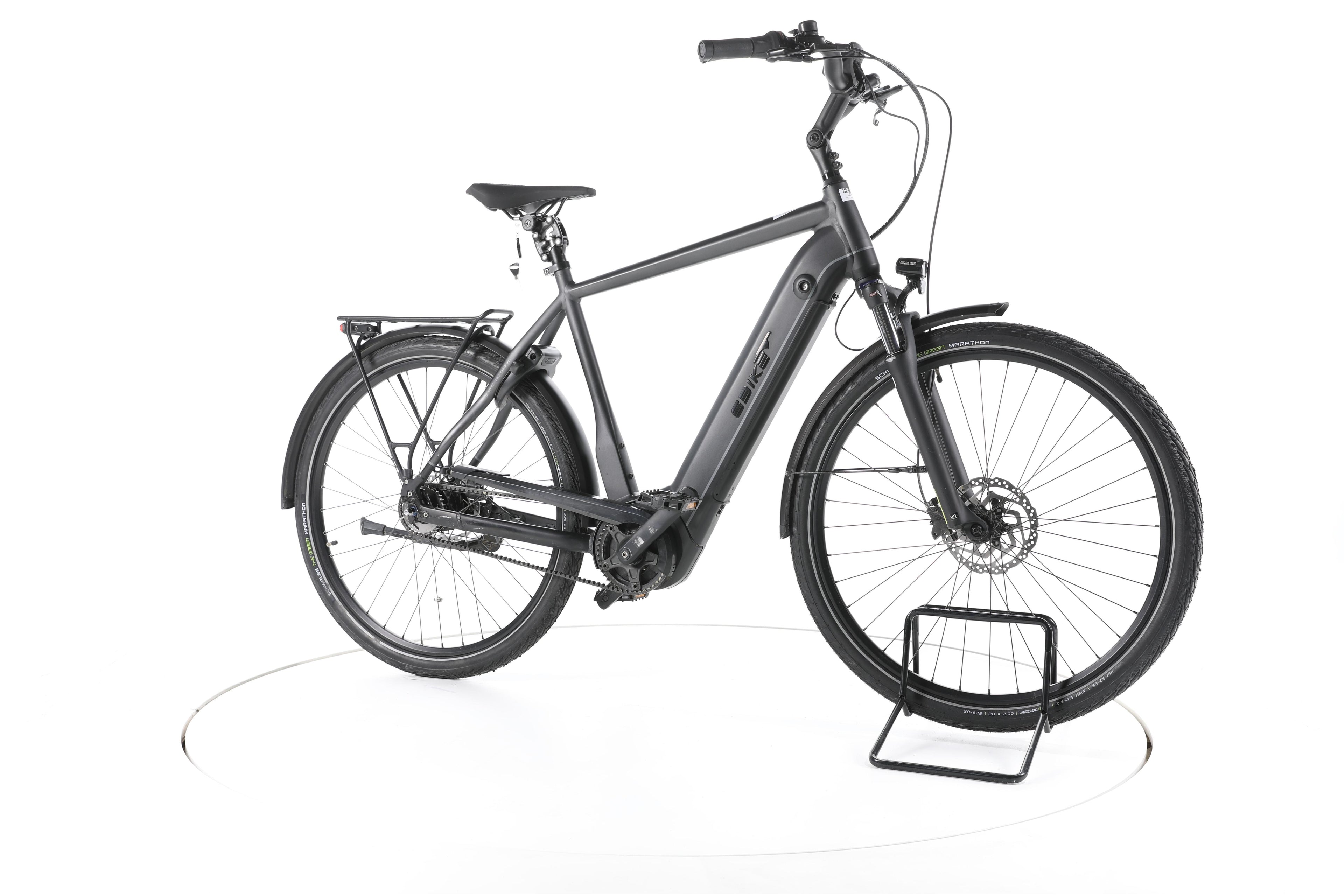 EBIKE Tour Pro City E-Bike - Image 2