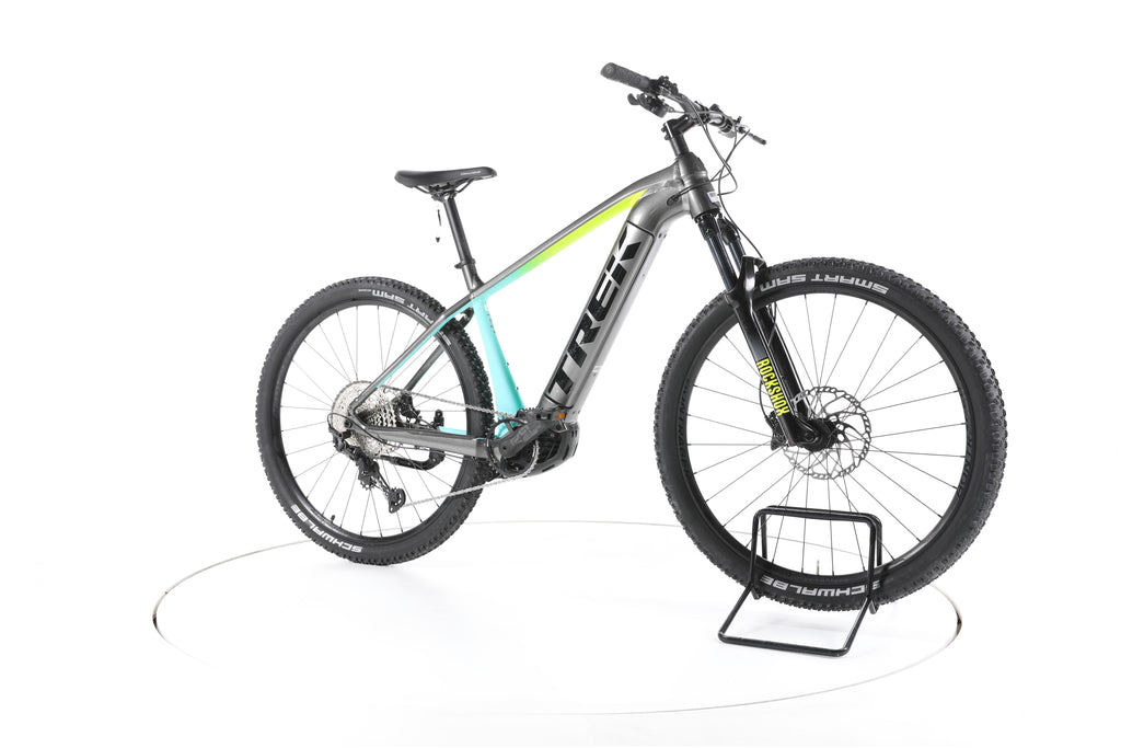 Trek Powerfly 5 E-Bike - Image 2