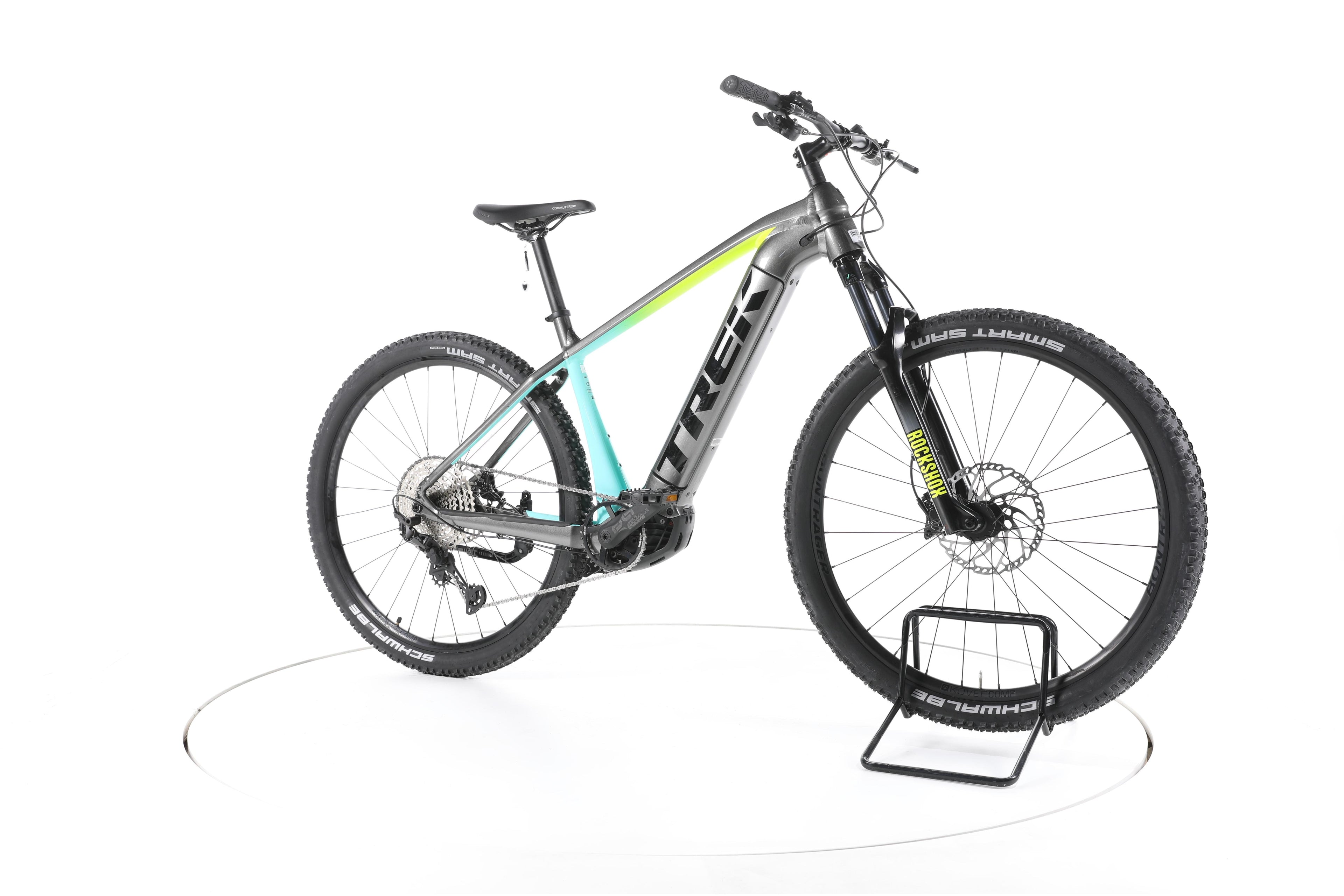Trek Powerfly 5 E-Bike - Image 2