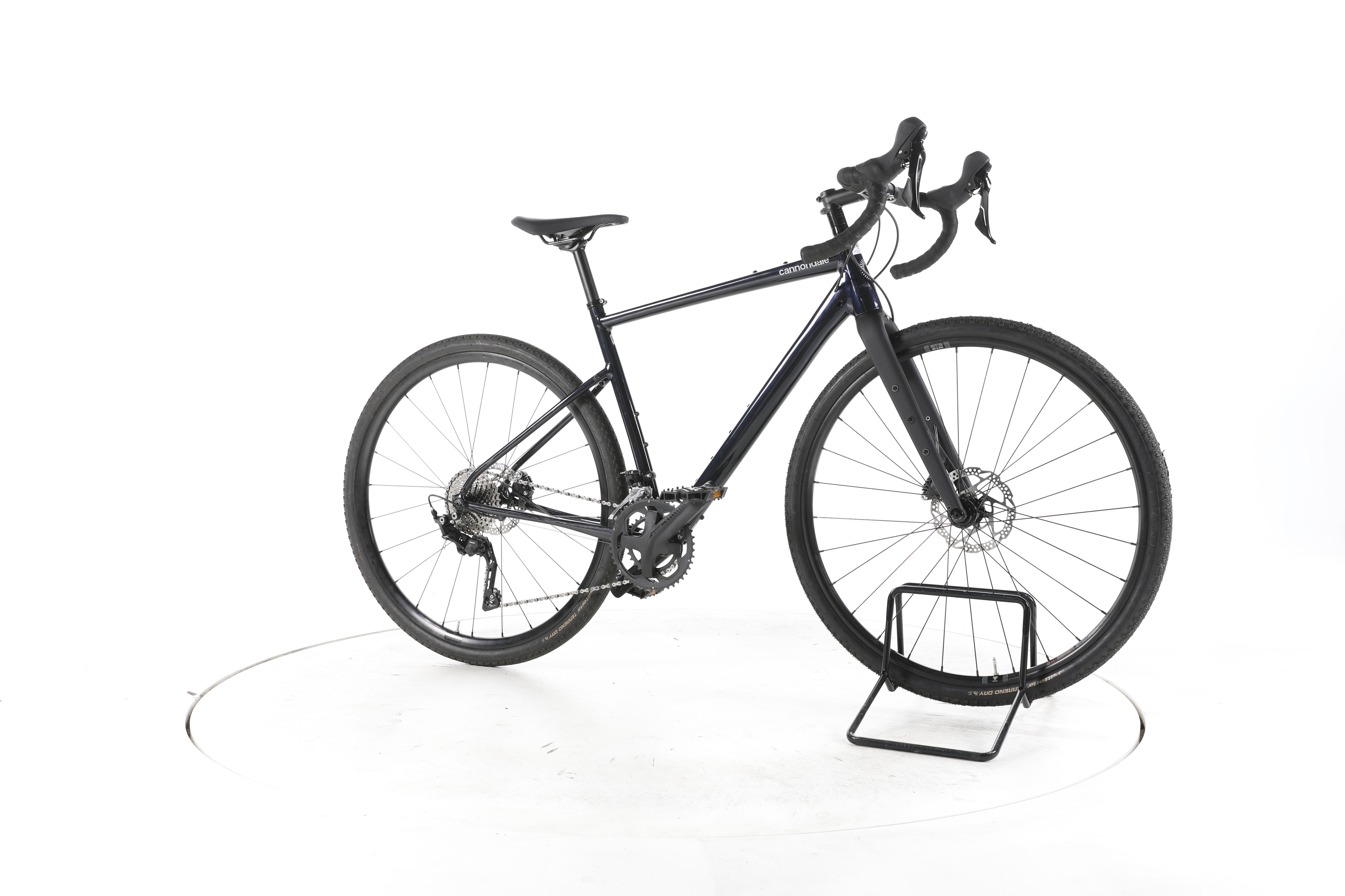 Cannondale Topstone 2 Gravelbike - Image 2