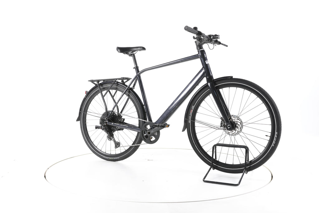 Orbea Vibe H10 Trekking E-Bike - Image 2