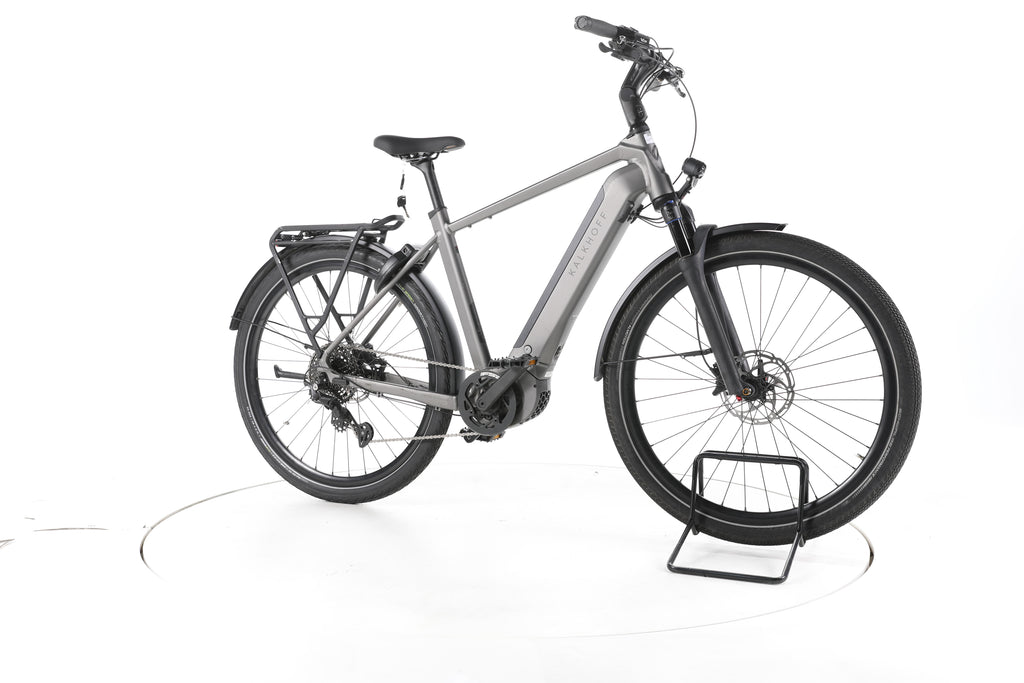 Kalkhoff Endeavour 5.B Advance+ Trekking E-Bike - Image 2