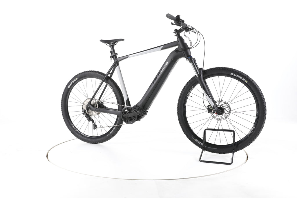 Bulls Copperhead EVO 1 E-Bike - Image 2