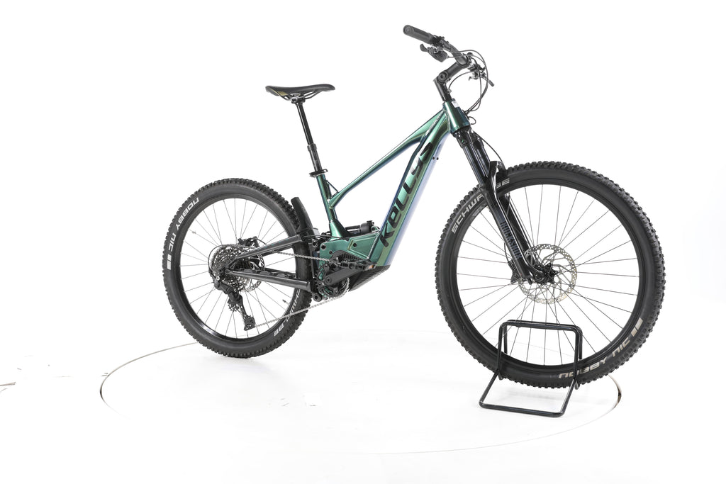 Kellys Theos R30 E-Bike Fully - Image 2