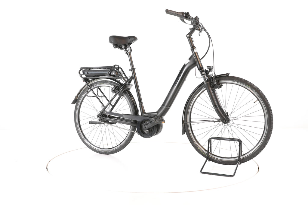 Pegasus Solero E8R City E-Bike Tiefeinsteiger - Image 2
