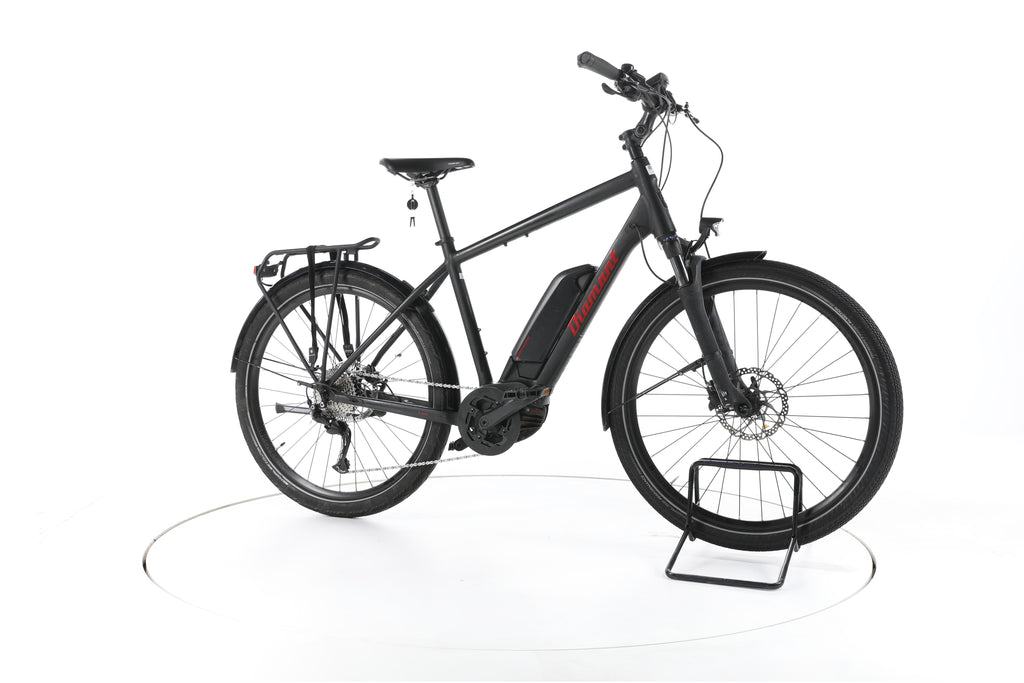 Diamant Zing+ Trekking E-Bike - Image 2