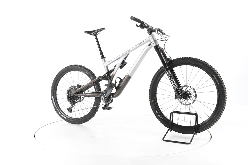 Specialized Stumpjumper EVO Elite Fahrrad Fully - Image 2