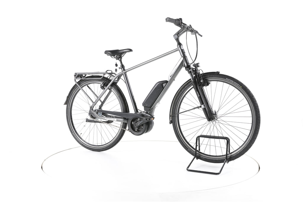 Kettler Traveller E Gold 8 RT City E-Bike - Image 2