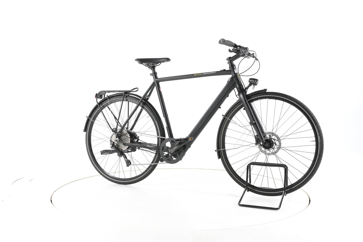 Kieler Manufaktur Modell 15 Trekking E-Bike - Image 2