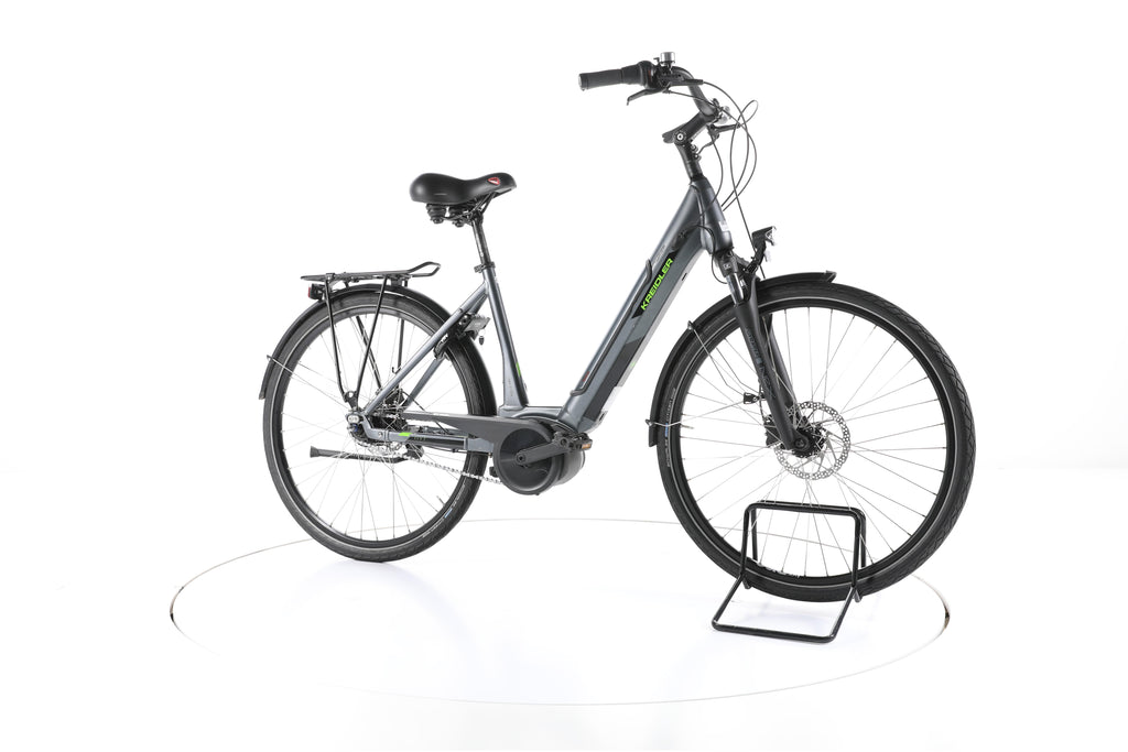 Kreidler Vitality ECO 7 City E-Bike Tiefeinsteiger - Image 2
