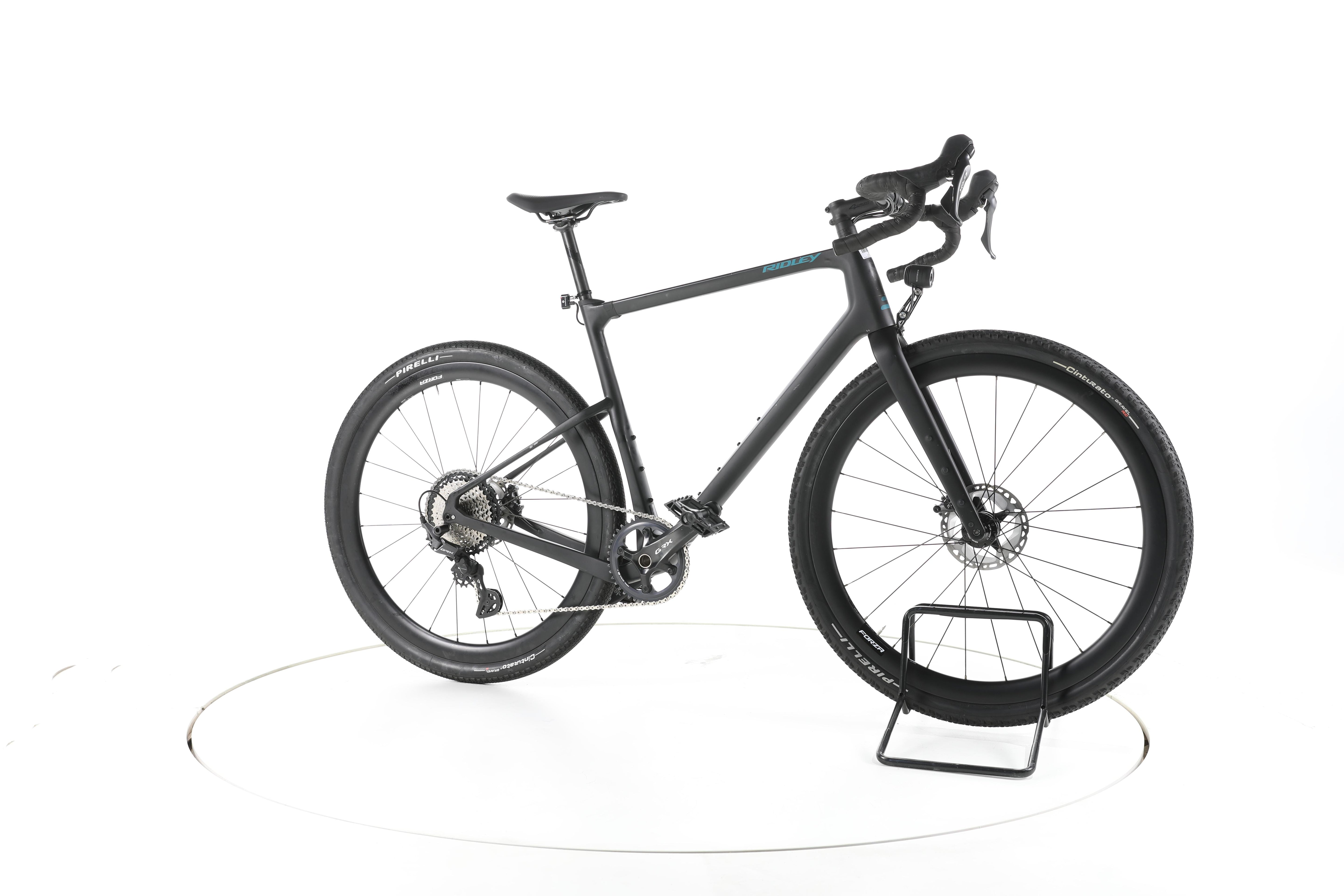 Ridley Kanzo Adventure Kanzo Adventure GRX800 1x12 - Image 2