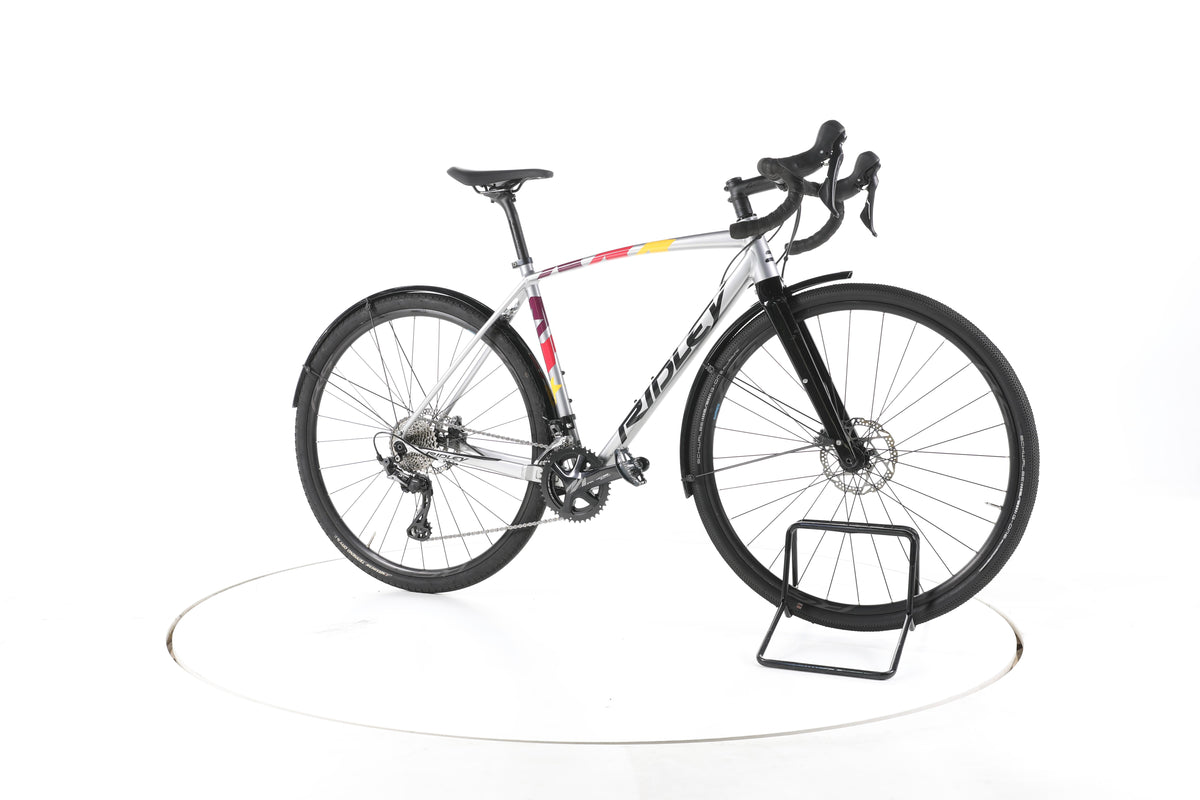 Ridley Kanzo Gravelbike - Image 2