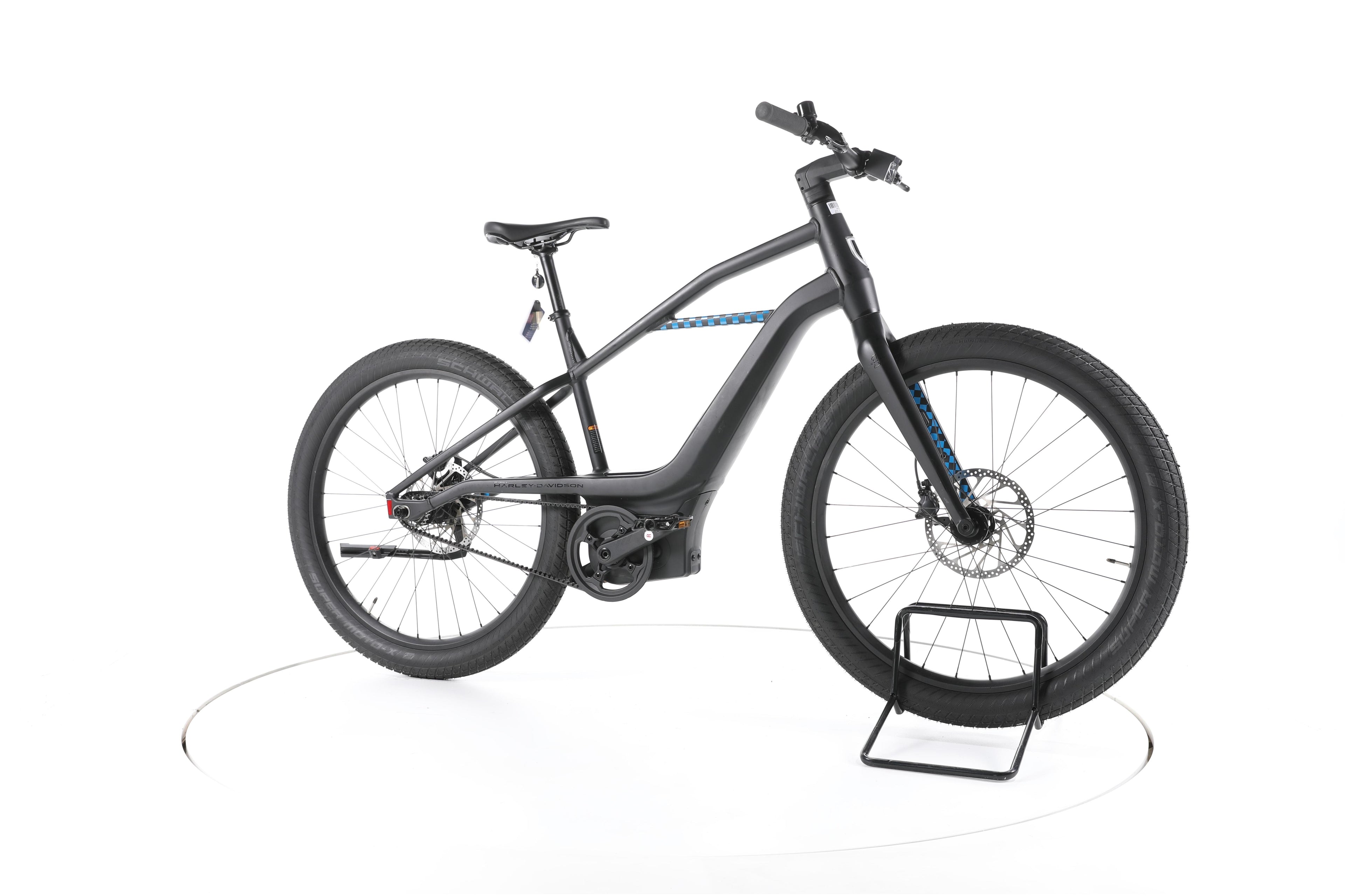 Serial 1 Mosh CTY City E-Bike - Image 2