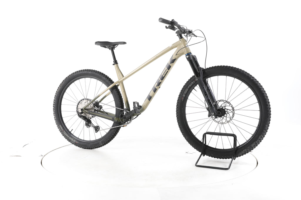 Trek Roscoe 9 Fahrrad Hardtail - Image 2