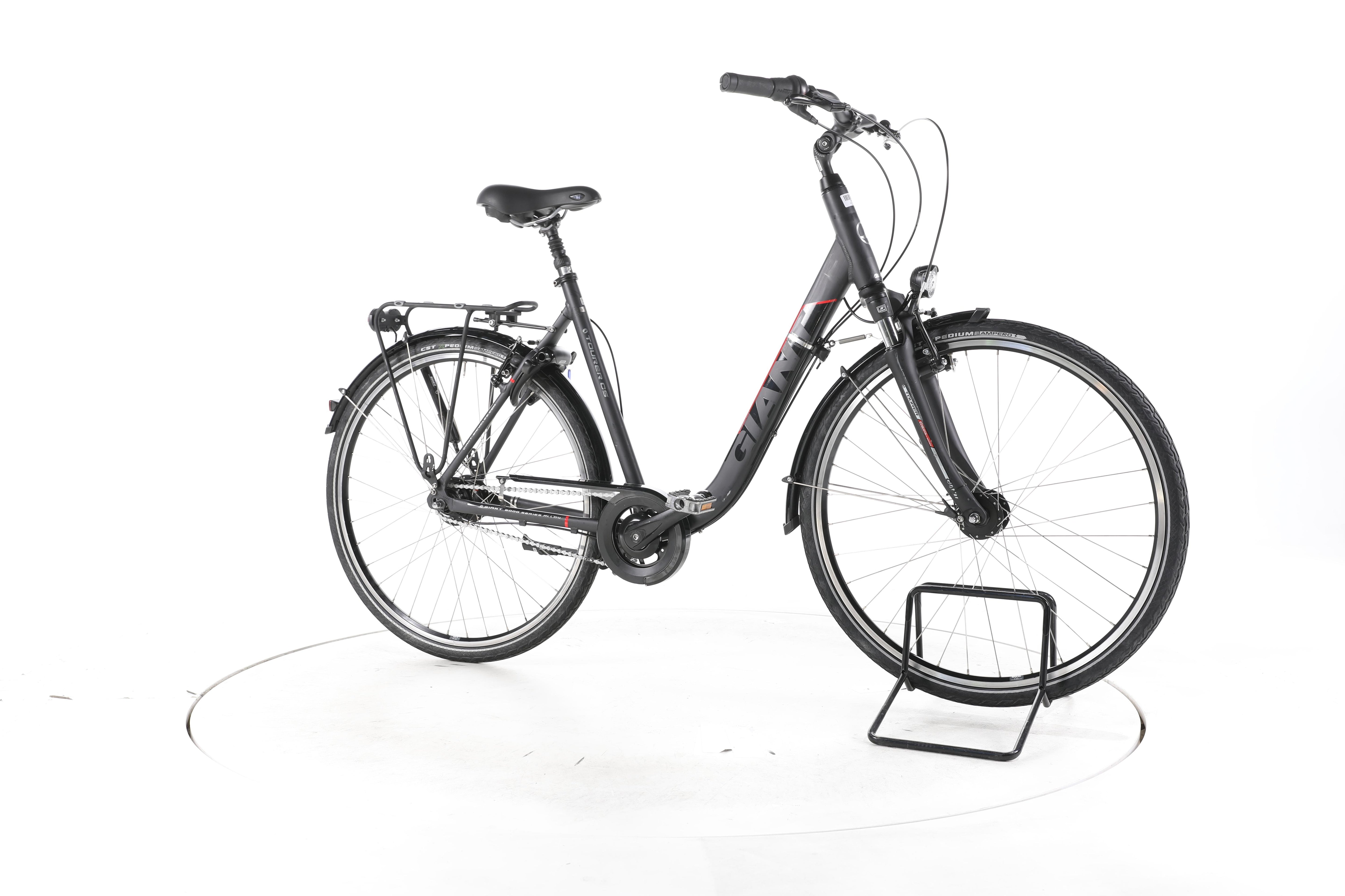 Giant Tourer Fahrrad City & Trekking - Image 2