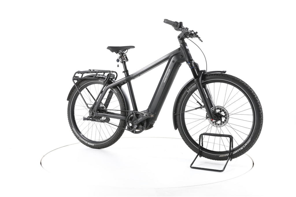Riese & Müller Charger4 GT vario City E-Bike - Image 2
