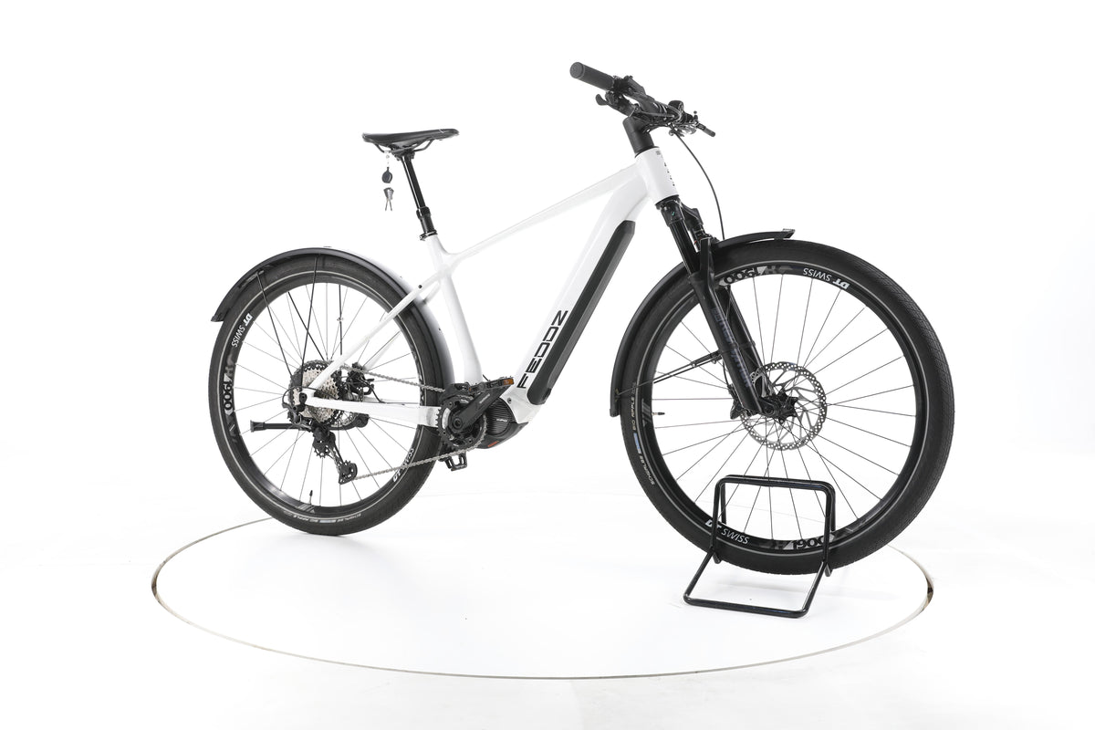 FEDDZ Ph1 E-Bike - Image 2